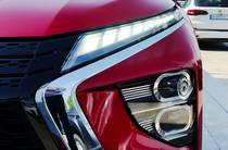 Mitsubishi Eclipse Cross Ultimate