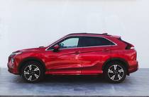 Mitsubishi Eclipse Cross Ultimate