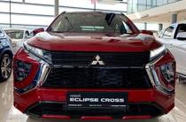 Mitsubishi Eclipse Cross Intense