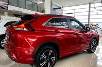 Mitsubishi Eclipse Cross Intense