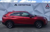 Mitsubishi Eclipse Cross Invite