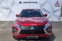 Mitsubishi Eclipse Cross Invite