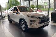 Mitsubishi Eclipse Cross Invite