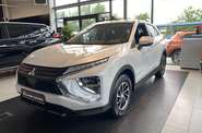 Mitsubishi Eclipse Cross Invite