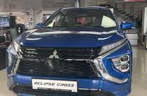 Mitsubishi Eclipse Cross Ultimate