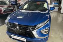 Mitsubishi Eclipse Cross Ultimate