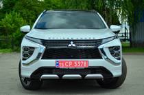 Mitsubishi Eclipse Cross Ultimate