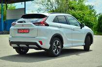 Mitsubishi Eclipse Cross Ultimate