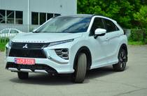 Mitsubishi Eclipse Cross Ultimate