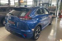 Mitsubishi Eclipse Cross Ultimate