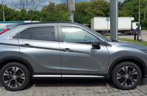 Mitsubishi Eclipse Cross Intense