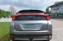 Mitsubishi Eclipse Cross Intense