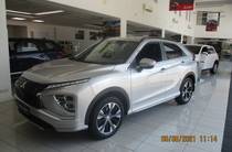 Mitsubishi Eclipse Cross Intense