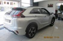 Mitsubishi Eclipse Cross Intense