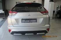 Mitsubishi Eclipse Cross Intense