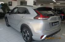 Mitsubishi Eclipse Cross Intense