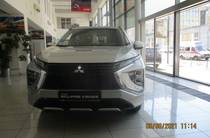 Mitsubishi Eclipse Cross Intense