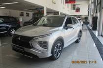 Mitsubishi Eclipse Cross Intense