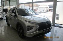 Mitsubishi Eclipse Cross Intense