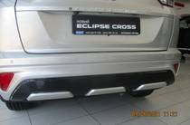 Mitsubishi Eclipse Cross Intense