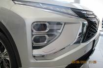 Mitsubishi Eclipse Cross Intense