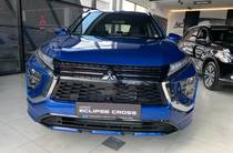 Mitsubishi Eclipse Cross Intense