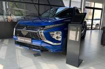 Mitsubishi Eclipse Cross Intense