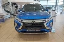 Mitsubishi Eclipse Cross Ultimate