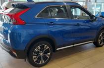 Mitsubishi Eclipse Cross Ultimate