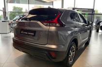 Mitsubishi Eclipse Cross Invite