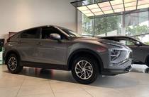 Mitsubishi Eclipse Cross Invite