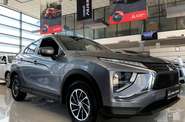 Mitsubishi Eclipse Cross Intense