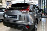 Mitsubishi Eclipse Cross Intense