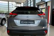 Mitsubishi Eclipse Cross Intense