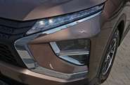 Mitsubishi Eclipse Cross Invite
