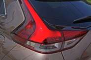 Mitsubishi Eclipse Cross Invite