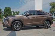 Mitsubishi Eclipse Cross Invite
