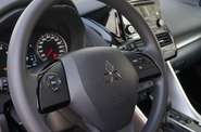 Mitsubishi Eclipse Cross Invite
