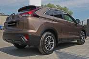 Mitsubishi Eclipse Cross Invite