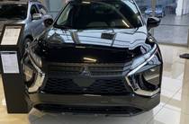 Mitsubishi Eclipse Cross Invite