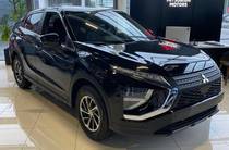 Mitsubishi Eclipse Cross Invite