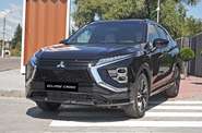 Mitsubishi Eclipse Cross Intense