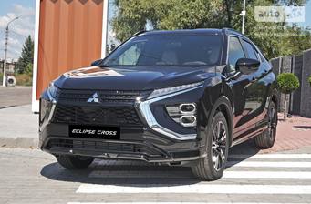 Mitsubishi Eclipse Cross 2023 Intense