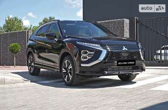 Mitsubishi Eclipse Cross 2023 в Черновцы