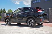 Mitsubishi Eclipse Cross Intense