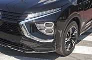 Mitsubishi Eclipse Cross Intense