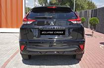 Mitsubishi Eclipse Cross Intense