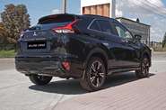 Mitsubishi Eclipse Cross Intense