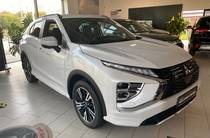 Mitsubishi Eclipse Cross Ultimate