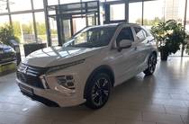 Mitsubishi Eclipse Cross Ultimate